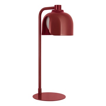 Osram - Tafellamp DECOR COROLLE 1xG9/20W/230V rood