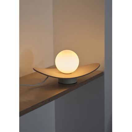 Osram - Tafellamp DECOR PEARL 1xG9/5W/230V beige