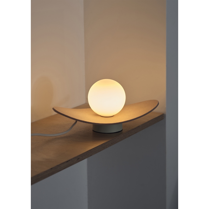 Osram - Tafellamp DECOR PEARL 1xG9/5W/230V beige