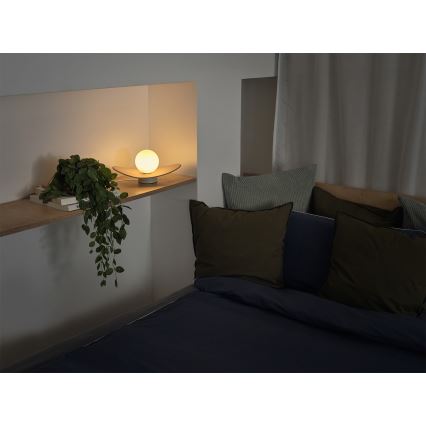 Osram - Tafellamp DECOR PEARL 1xG9/5W/230V beige