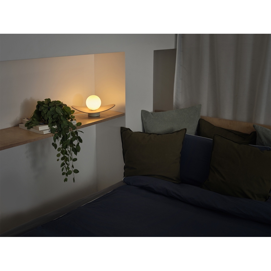 Osram - Tafellamp DECOR PEARL 1xG9/5W/230V beige