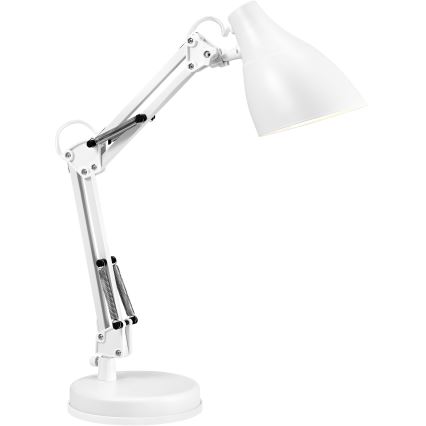 Osram - Tafellamp DESK LINE 1xE27/11W/230V wit