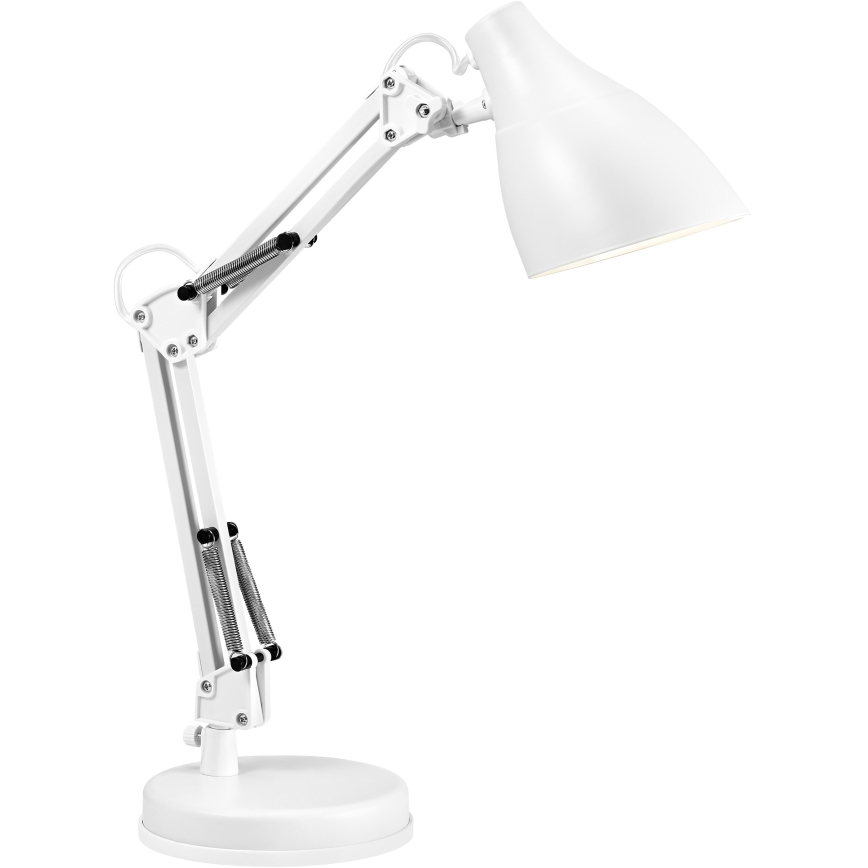 Osram - Tafellamp DESK LINE 1xE27/11W/230V wit