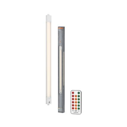 Osram - LED-technisch TL-armatuur met schemer- en bewegingssensor SUBMARINE LED/36W/230V 122 cm IP65