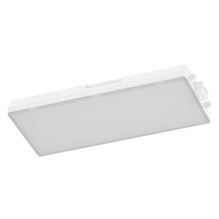 Osram - Uitbreidingsset voor LED onderbouwarmatuur UNDERCABINET LED/3,85W/36V 3000K 8,1x17,9 cm wit