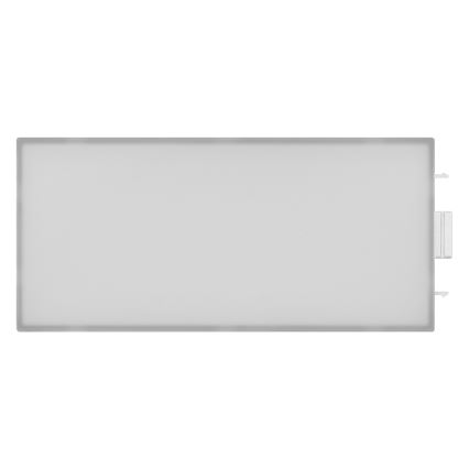 Osram - Uitbreidingsset voor LED onderbouwarmatuur UNDERCABINET LED/3,85W/36V 3000K 8,1x17,9 cm wit