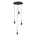 Osram - Voedingskabel NEEDLE PENDANT 4xE27/25W/230V antraciet