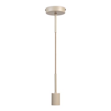 Osram - Voedingskabel PENDULUM NEEDLE 1xE27/15W/230V beige