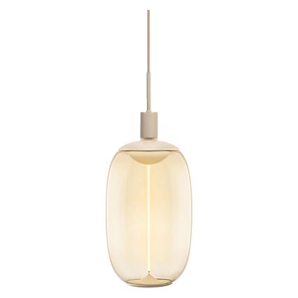 Osram - Voedingskabel PENDULUM NEEDLE 1xE27/15W/230V beige