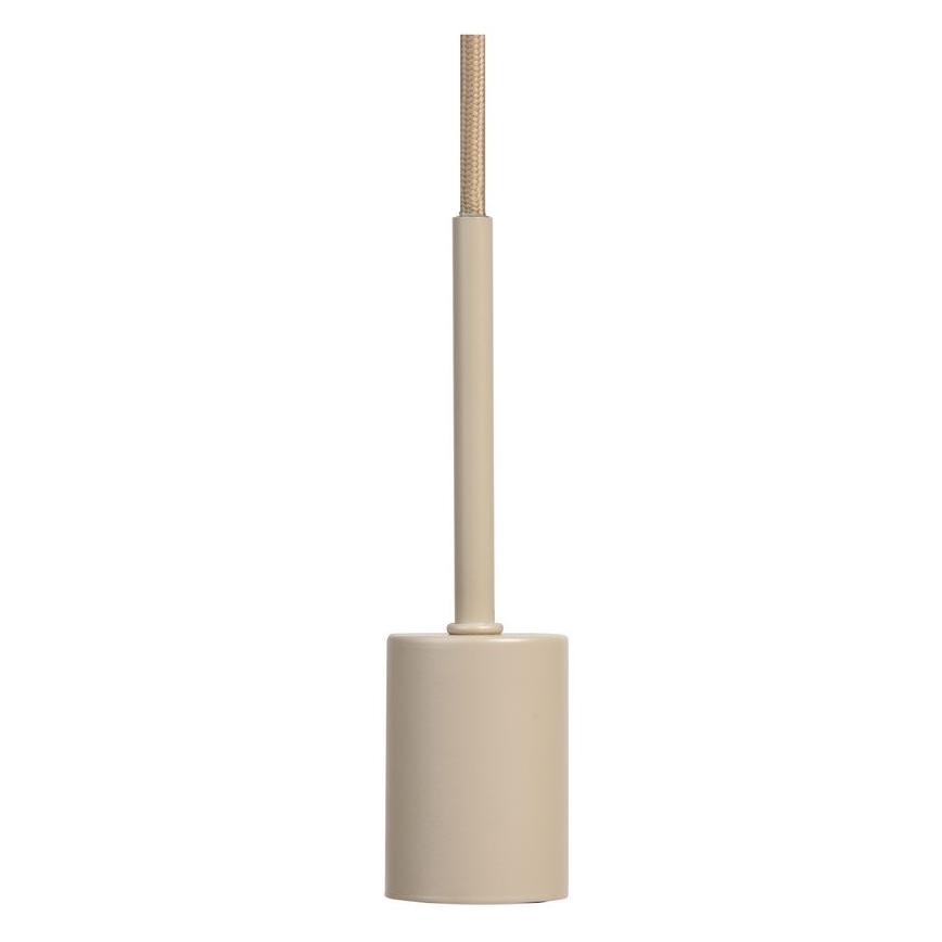 Osram - Voedingskabel PENDULUM NEEDLE 1xE27/15W/230V beige