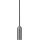 Osram - Voedingskabel PENDULUM ROUND 1xE27/15W/230V glanzend chroom