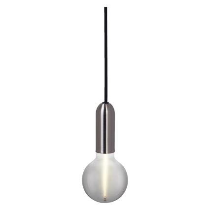 Osram - Voedingskabel PENDULUM ROUND 1xE27/15W/230V glanzend chroom