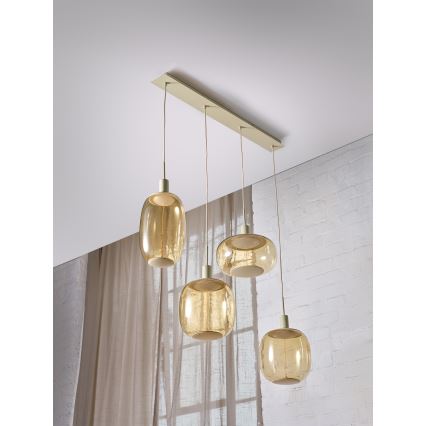 Osram - Voedingskabel voor NEEDLE PENDANT 4xE27/25W/230V, beige