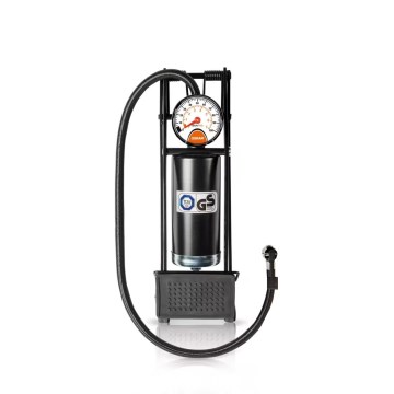 Osram - Voetpomp met manometer TYREINFLATE 10 ESSENTIAL OFP10ESN