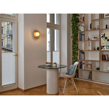 Osram - Wandlamp ACACIA NEST 1xG9/5W/230V acaciahout