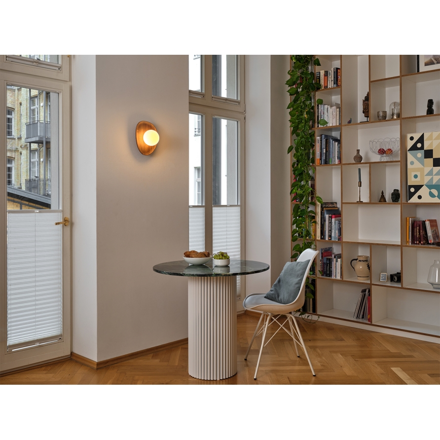 Osram - Wandlamp ACACIA NEST 1xG9/5W/230V acaciahout
