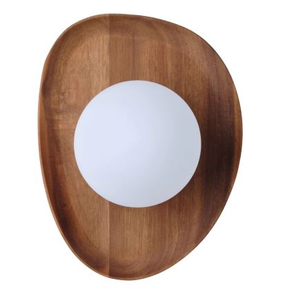 Osram - Wandlamp ACACIA NEST 1xG9/5W/230V acaciahout