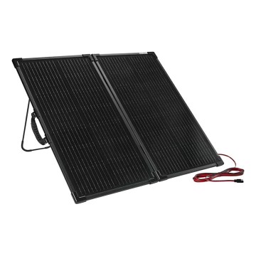Osram - Zonnepaneel voor autonoom opladen BATTERY CHARGE SOLAR 100W IP65