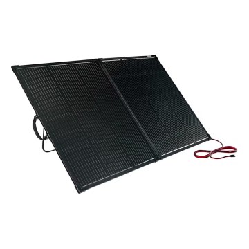 Osram - Zonnepaneel voor autonoom opladen BATTERY CHARGE SOLAR 200W IP65