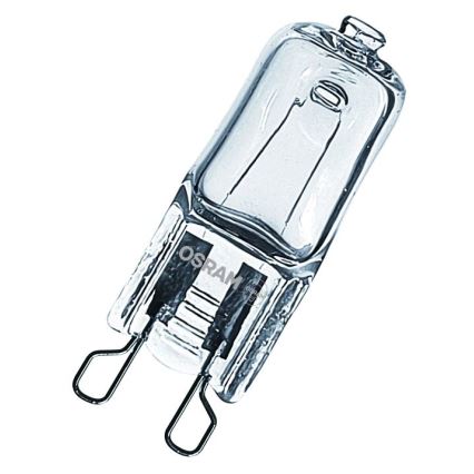 Ovenlamp HALOPIN G9/40W/230V 2700K - Osram