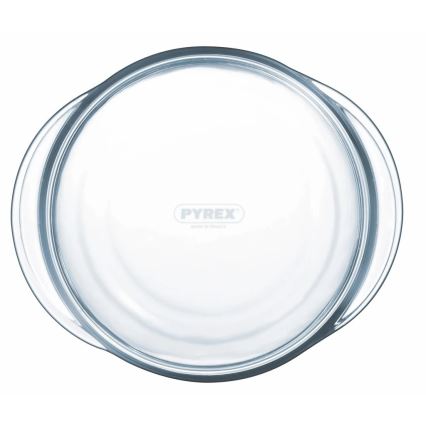 Ovenschaal met deksel PYREX 2,1 l