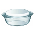 Ovenschaal met deksel PYREX 3 l