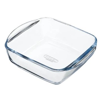 Ovenschaal PYREX 1 l