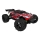 Overmax - RC-auto 2-in-1 X-MONSTER 3.5 met afstandsbediening, 1700 mAh, zwart/rood/groen