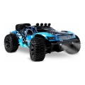 Overmax - RC-auto met afstandsbediening X-HOOLIGAN 3xAA/1800 mAh Blauw/Zwart