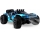 Overmax - RC-auto met afstandsbediening X-HOOLIGAN 3xAA/1800 mAh Blauw/Zwart