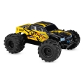 Overmax - RC-auto met afstandsbediening X-JOLT 1000 mAh zwart/geel