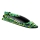 Overmax - RC-boot X-SURGE, 4000 mAh, zwart/groen
