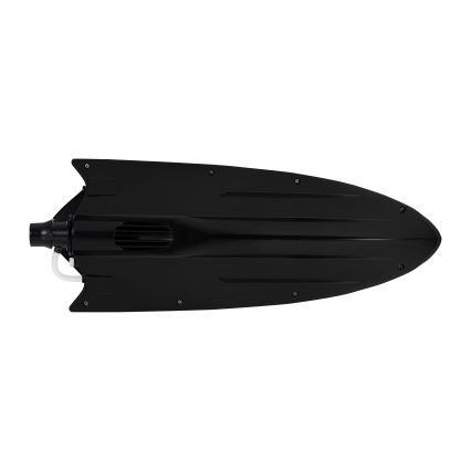 Overmax - RC-boot X-SURGE, 4000 mAh, zwart/groen