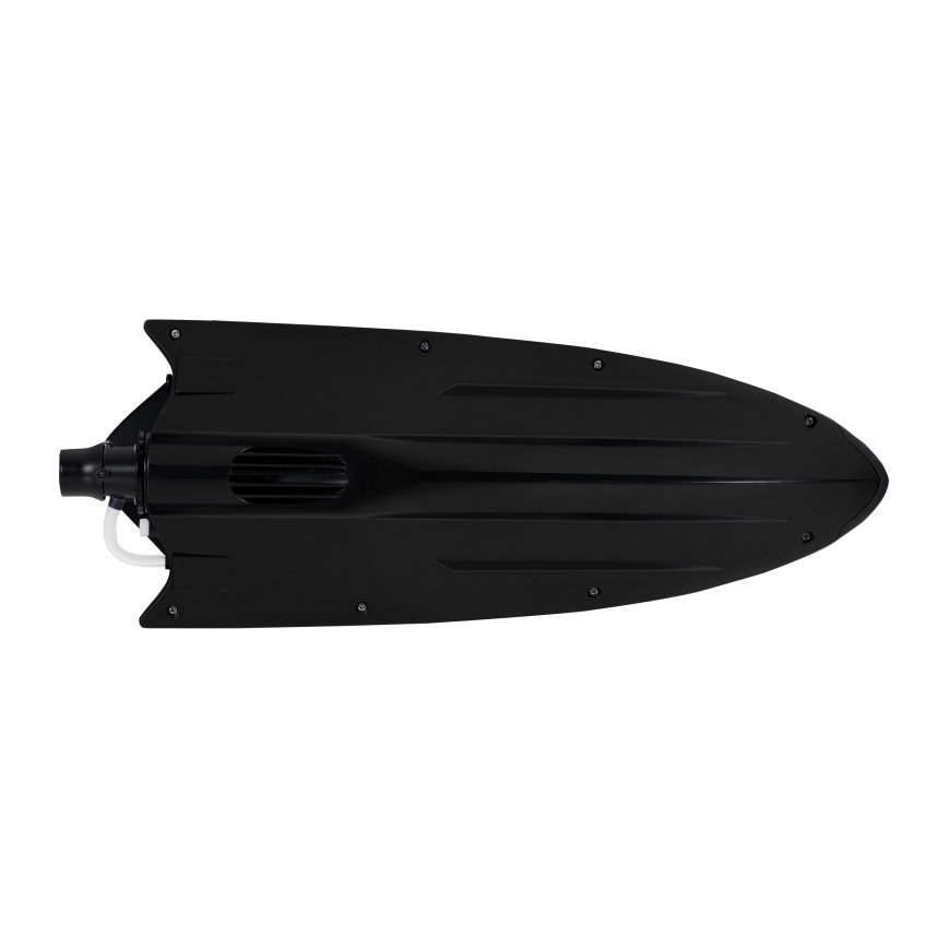 Overmax - RC-boot X-SURGE, 4000 mAh, zwart/groen