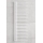 P.M.H. AP2W - Badkamer-handdoekradiator APOLLO 346 W, 150 cm, rechts/wit
