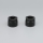 P.M.H. M15B4024 - Knelkoppeling voor ventiel VISION/INTER zwart/koper 15 mm