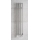 P.M.H. MO1SS-L - Elektrische handdoekdroger MONA 93W/230V 153,3 cm IP44 gepolijst roestvrij staal