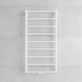 P.M.H. NS4W-M - Badkamer handdoekradiator NAAS 349W 121 cm wit