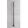 P.M.H. OL1B - Elektrische handdoekdroger OLE 24W/230V 170 cm IP44 zwart