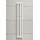 P.M.H. P2W/4 - PLUTO handdoekradiator 406 W 150 cm wit