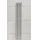P.M.H. PX2C/4 - Badkamer handdoekradiator PLUTO X 350W 150 cm glanzend chroom