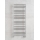 P.M.H. SN4C - Ladder-handdoekradiator voor badkamer SORANO 470 W 121 cm glanzend chroom