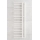 P.M.H. T2W-L - Badkamerhanddoekradiator THEIA 352 W 154 cm links/wit