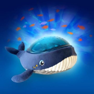 PABOBO - Projector AQUA DREAM 3xAA walvis