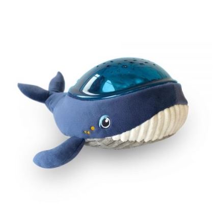 PABOBO - Projector AQUA DREAM 3xAA walvis