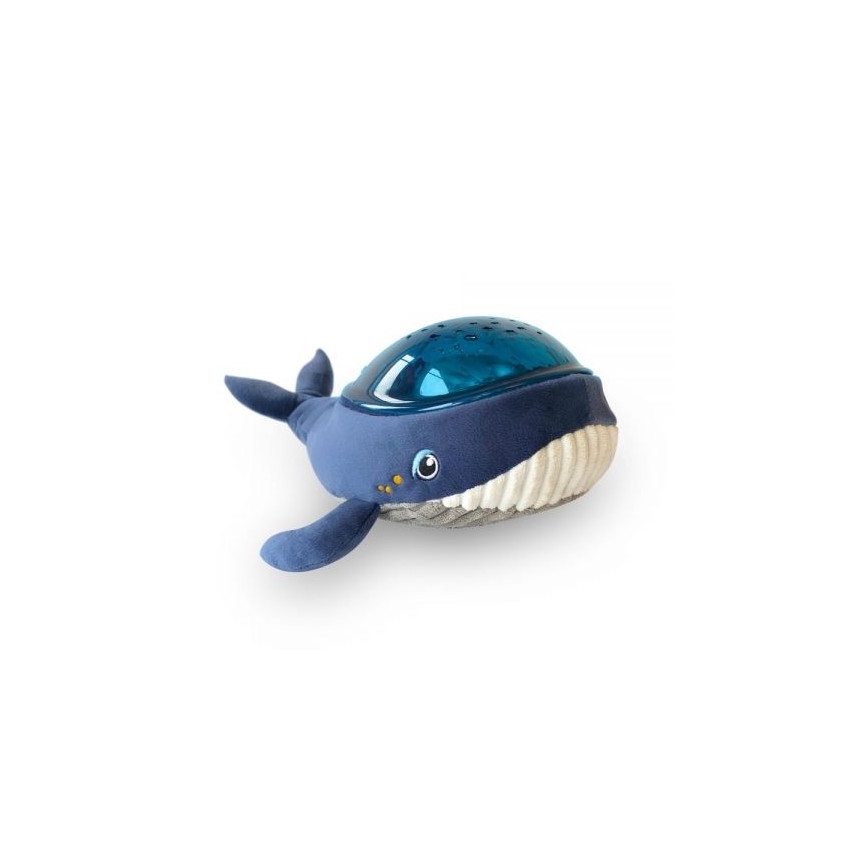 PABOBO - Projector AQUA DREAM 3xAA walvis