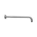 Paffoni - Douchearm LUXURY 400 mm glanzend chroom