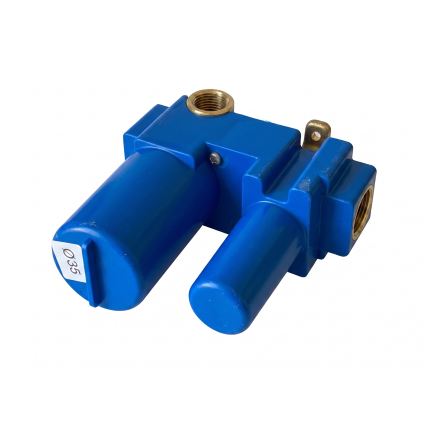 Paffoni - Douchekraan voor inbouw LIGHT mat wit