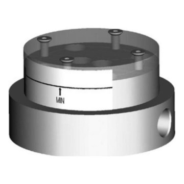 Paffoni - Inbouwlichaam LIGHT