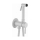 Paffoni - Wandset met handdouche voor bidet voor inbouwmontage RINGO WEST wit